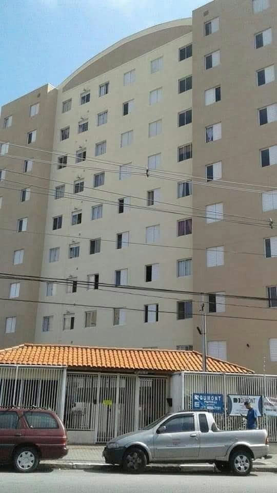 Apartamento em Sítio Pinheirinho - 60m² | 3 dormitórios | 1 vaga - foto 1