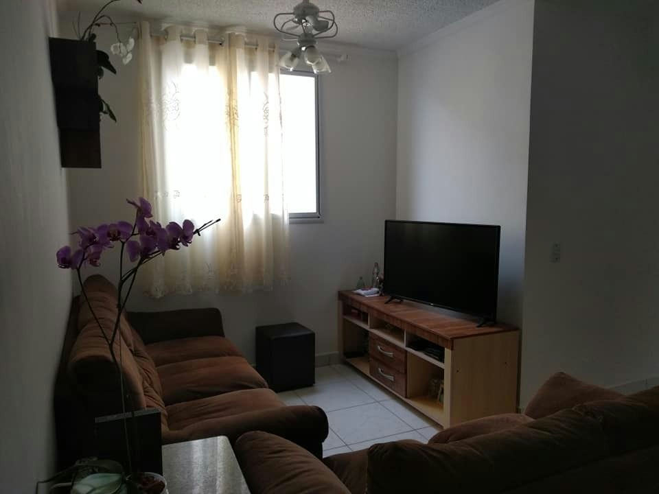 Apartamento em Sítio Pinheirinho - 60m² | 3 dormitórios | 1 vaga - miniatura 3