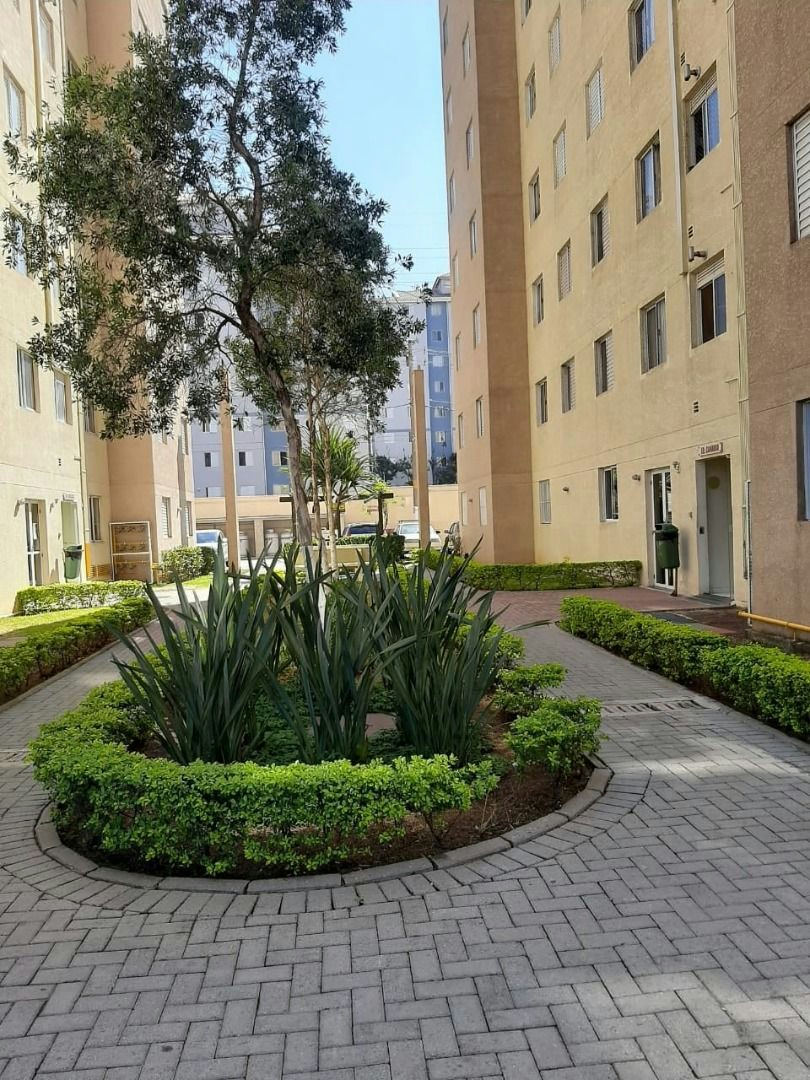 Apartamento em Sítio Pinheirinho - 60m² | 3 dormitórios | 1 vaga - miniatura 2