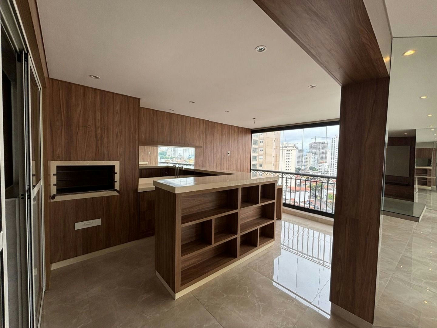 Apartamento em Parque da Mooca - 156m² | 3 dormitórios - miniatura 4