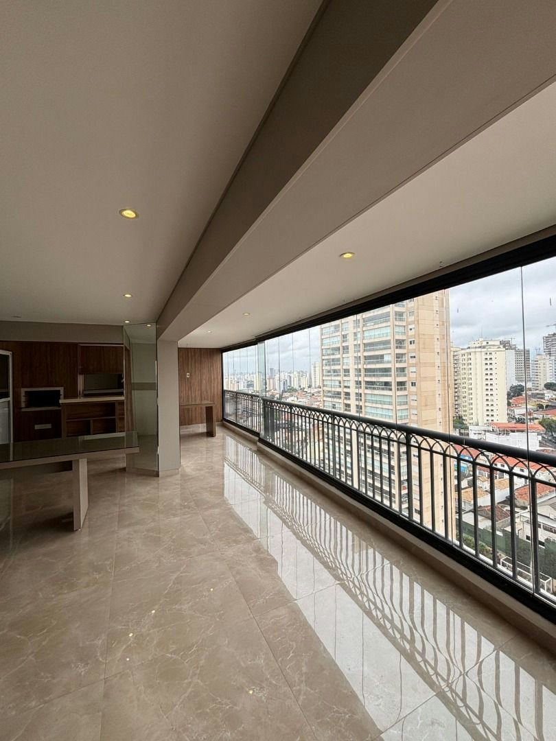 Apartamento em Parque da Mooca - 156m² | 3 dormitórios - miniatura 3