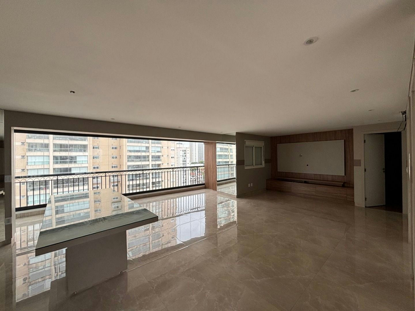 Apartamento em Parque da Mooca - 156m² | 3 dormitórios - miniatura 2