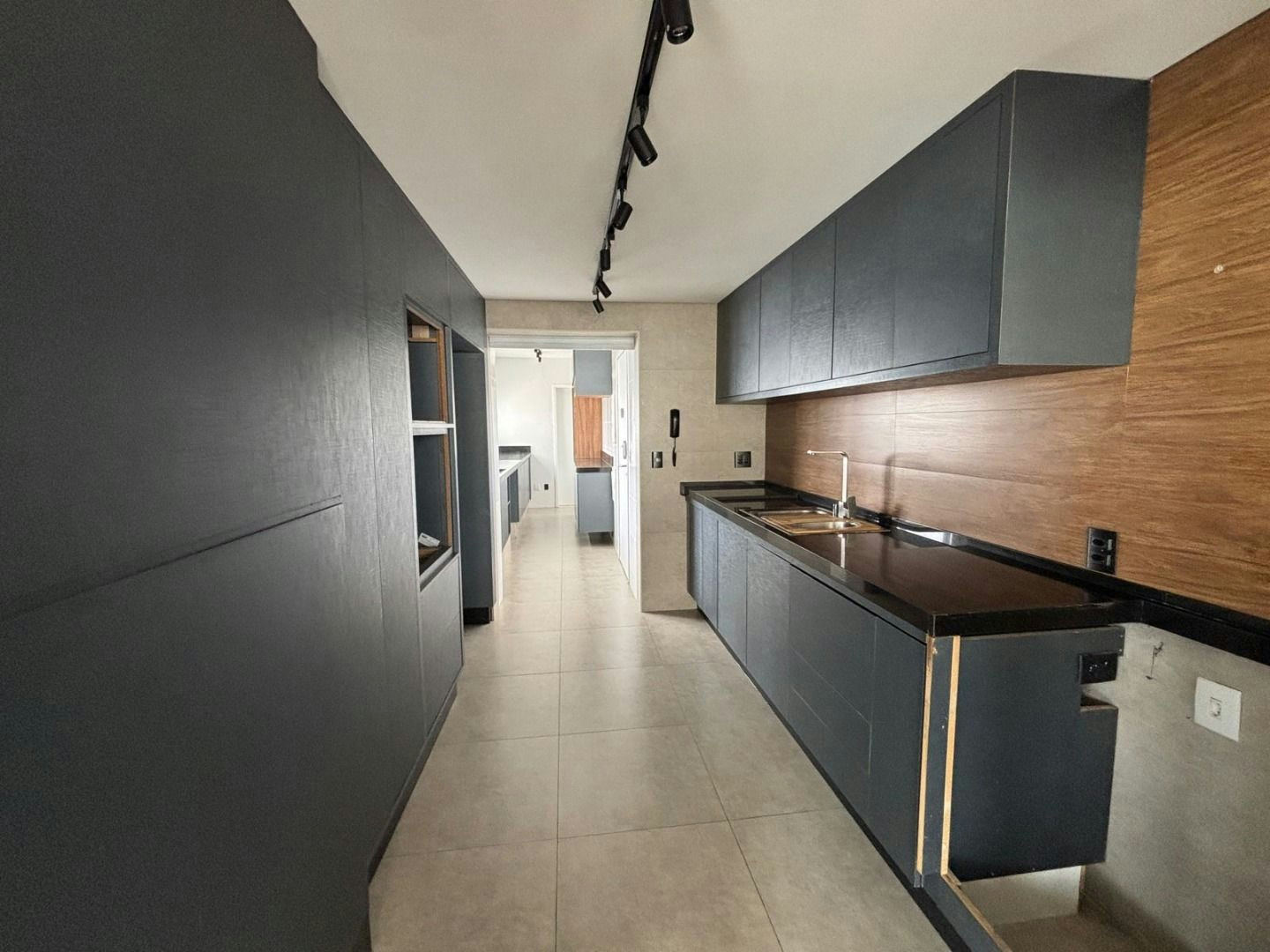 Apartamento em Parque da Mooca - 156m² | 3 dormitórios - miniatura 5