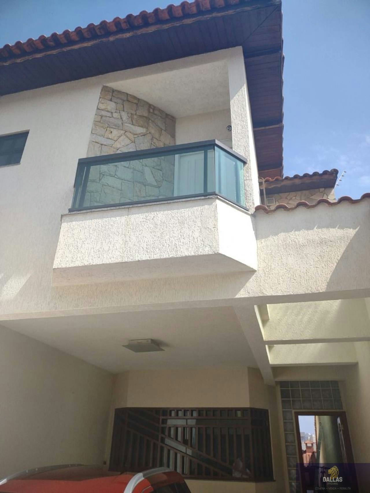 Sobrado em Vila Califórnia - 153m² | 3 dormitórios | 4 vagas - miniatura 4
