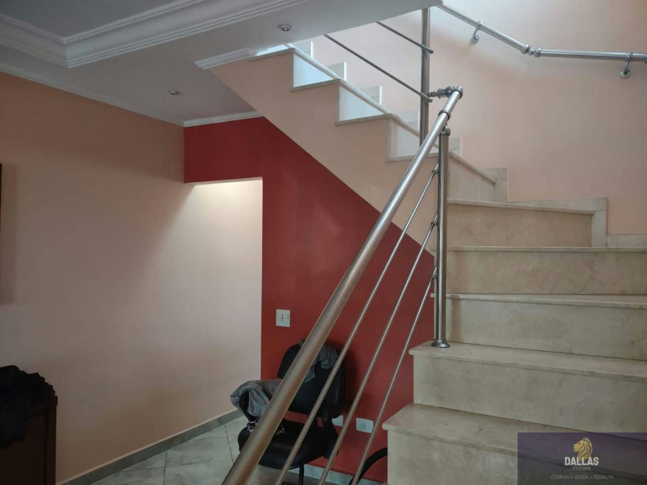 Sobrado em Vila Califórnia - 153m² | 3 dormitórios | 4 vagas - miniatura 5