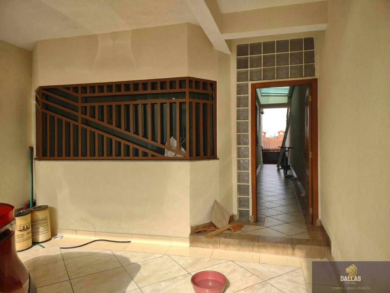 Sobrado em Vila Califórnia - 153m² | 3 dormitórios | 4 vagas - miniatura 2