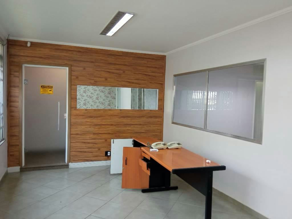 OPORTUNIDADE NA MOOCA! Sobrado Amplo com 8 Vagas e Edícula - miniatura 3