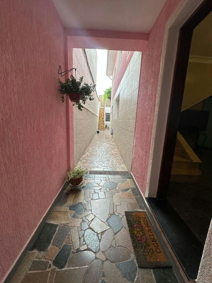 Sobrado em Belenzinho - 180m² | 3 dormitórios | 2 vagas - miniatura 3