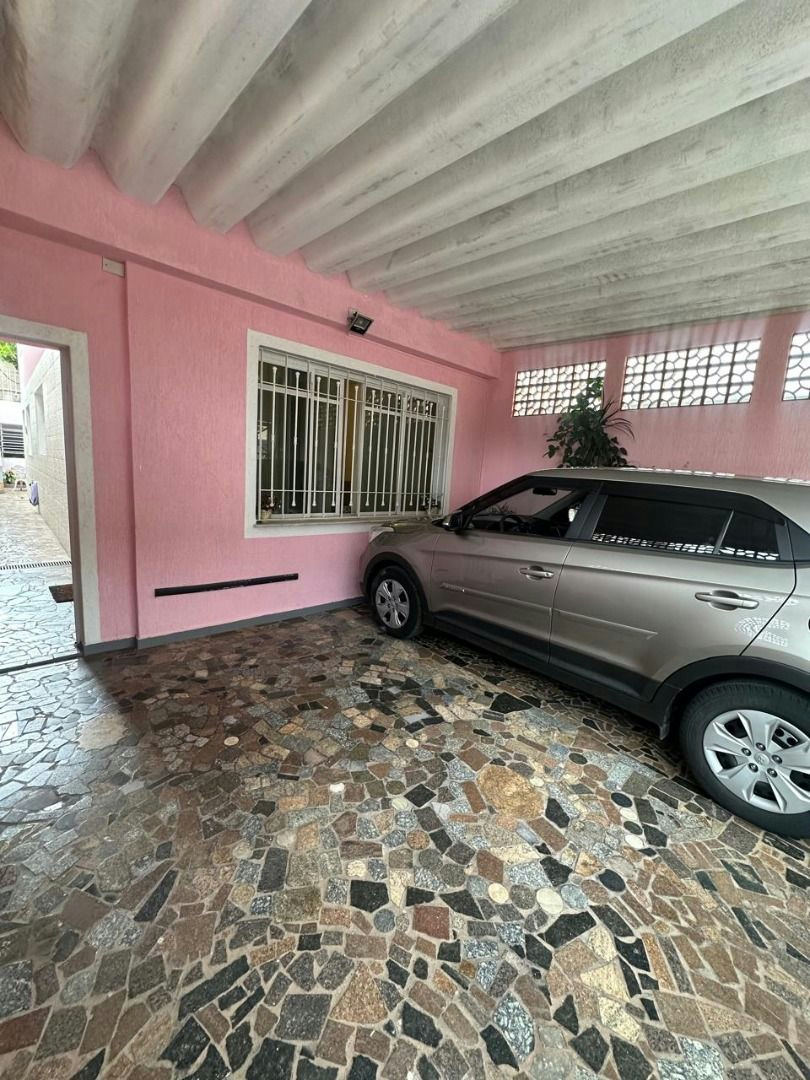 Sobrado em Belenzinho - 180m² | 3 dormitórios | 2 vagas