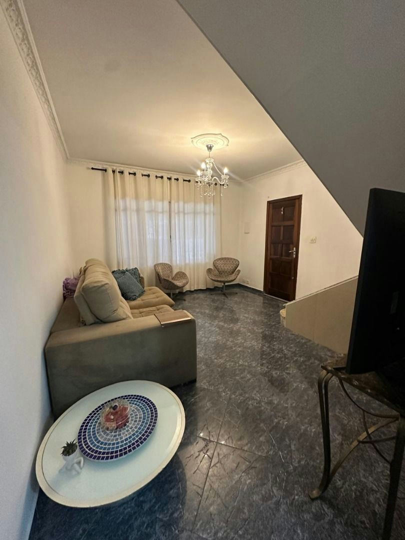 Sobrado em Belenzinho - 180m² | 3 dormitórios | 2 vagas - miniatura 4