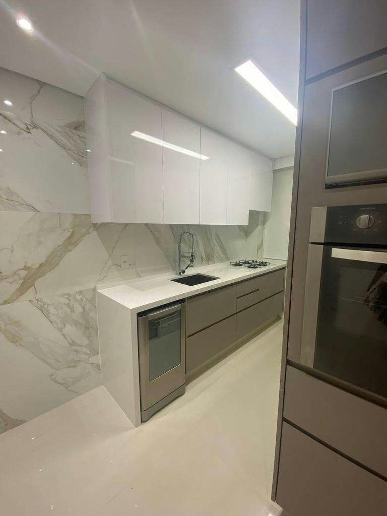 Apartamento em Jardim São Caetano - 82m² | 2 dormitórios | 2 vagas - miniatura 5