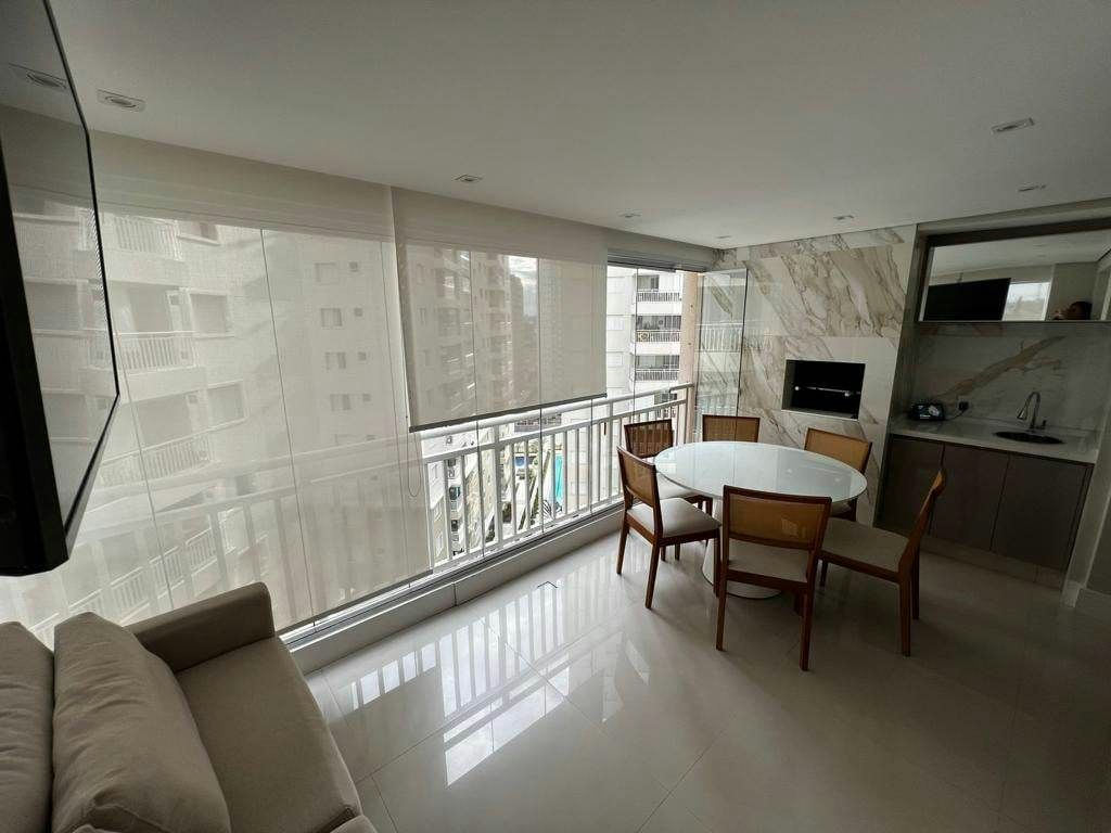 Apartamento em Jardim São Caetano - 82m² | 2 dormitórios | 2 vagas - miniatura 3