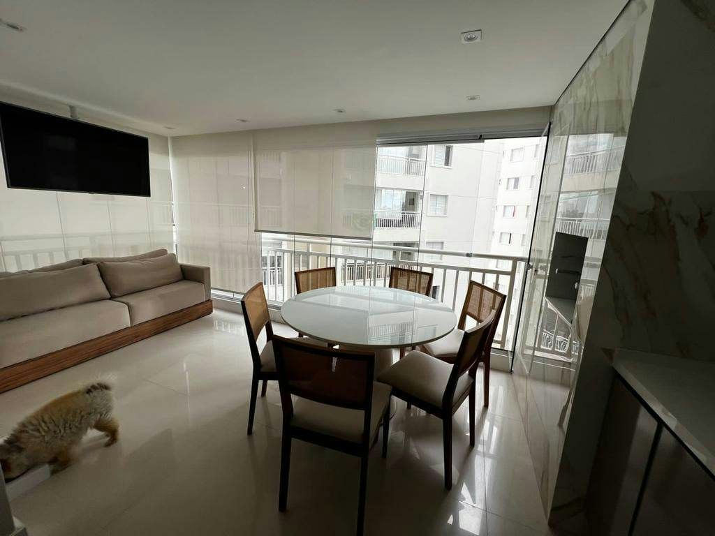 Apartamento em Jardim São Caetano - 82m² | 2 dormitórios | 2 vagas - miniatura 4