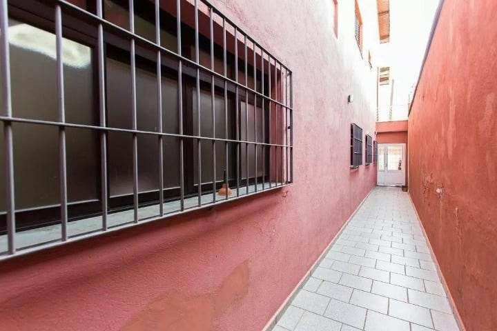 Sobrado em Vila Independência - 252m² | 3 dormitórios | 2 vagas - miniatura 4