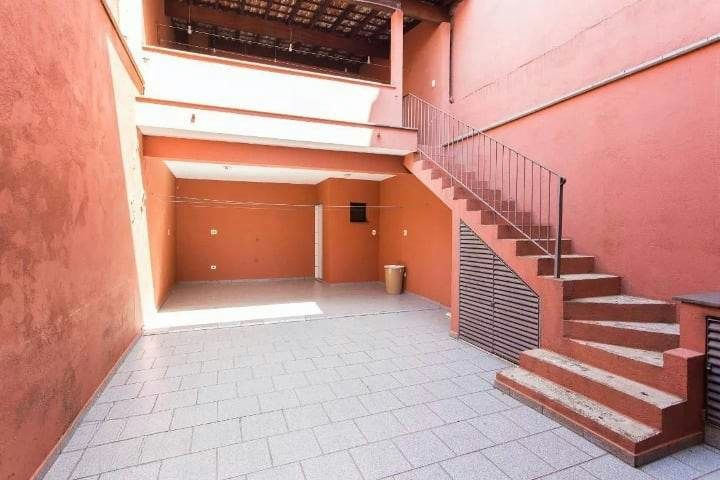 Sobrado em Vila Independência - 252m² | 3 dormitórios | 2 vagas - miniatura 3