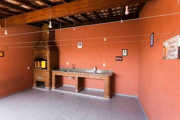 Sobrado em Vila Independência - 252m² | 3 dormitórios | 2 vagas - miniatura 5