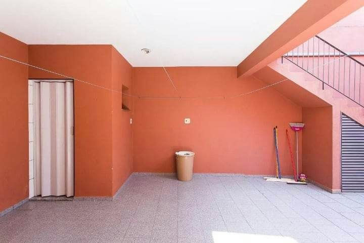 Sobrado em Vila Independência - 252m² | 3 dormitórios | 2 vagas - miniatura 2