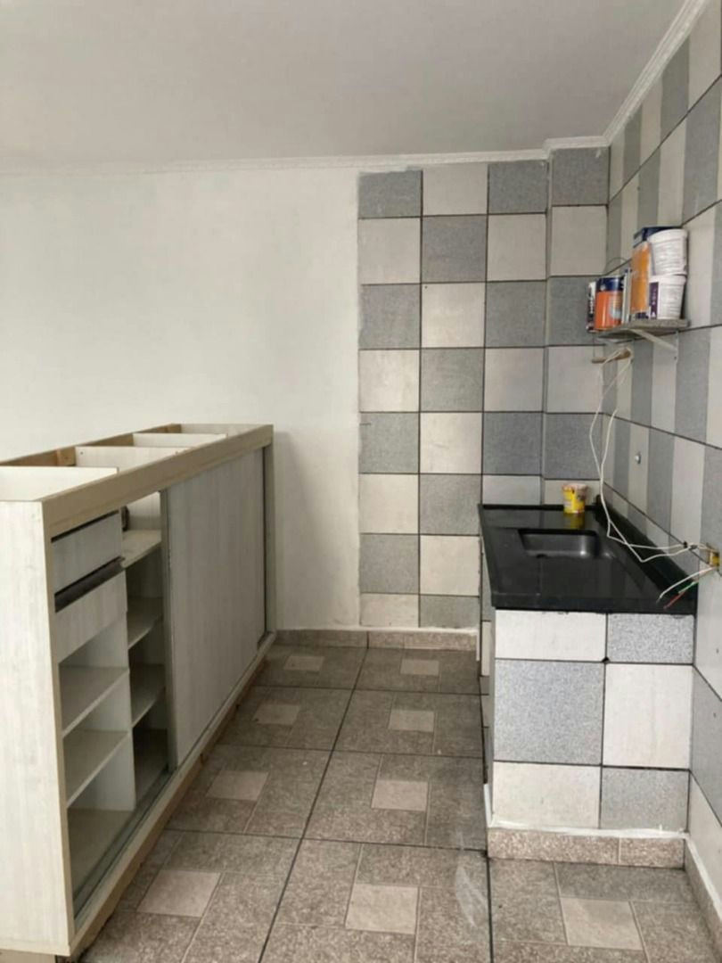 Sobrado em Parque Residencial Oratorio - 150m² | 3 dormitórios | 3 vagas - miniatura 4