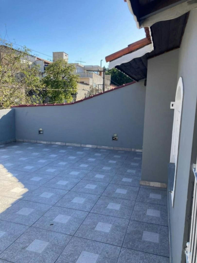 Sobrado em Parque Residencial Oratorio - 150m² | 3 dormitórios | 3 vagas - miniatura 5