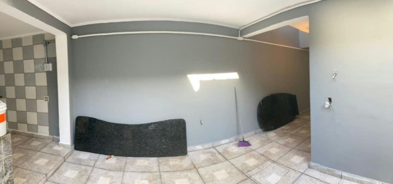 Sobrado em Parque Residencial Oratorio - 150m² | 3 dormitórios | 3 vagas - miniatura 2