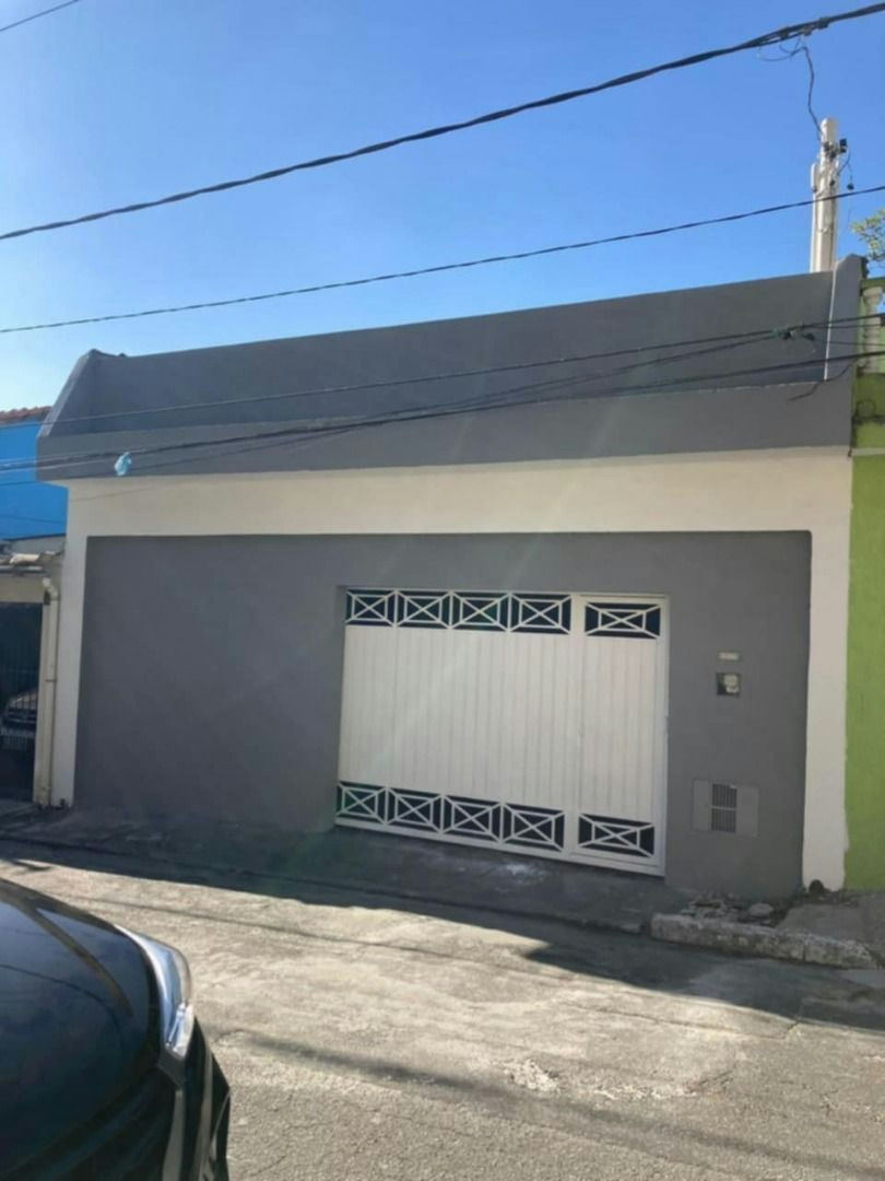 Sobrado em Parque Residencial Oratorio - 150m² | 3 dormitórios | 3 vagas