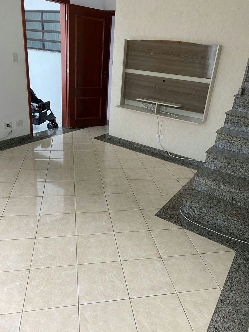 Sobrado em Jardim Independência - 90m² | 2 dormitórios | 1 vaga - miniatura 3
