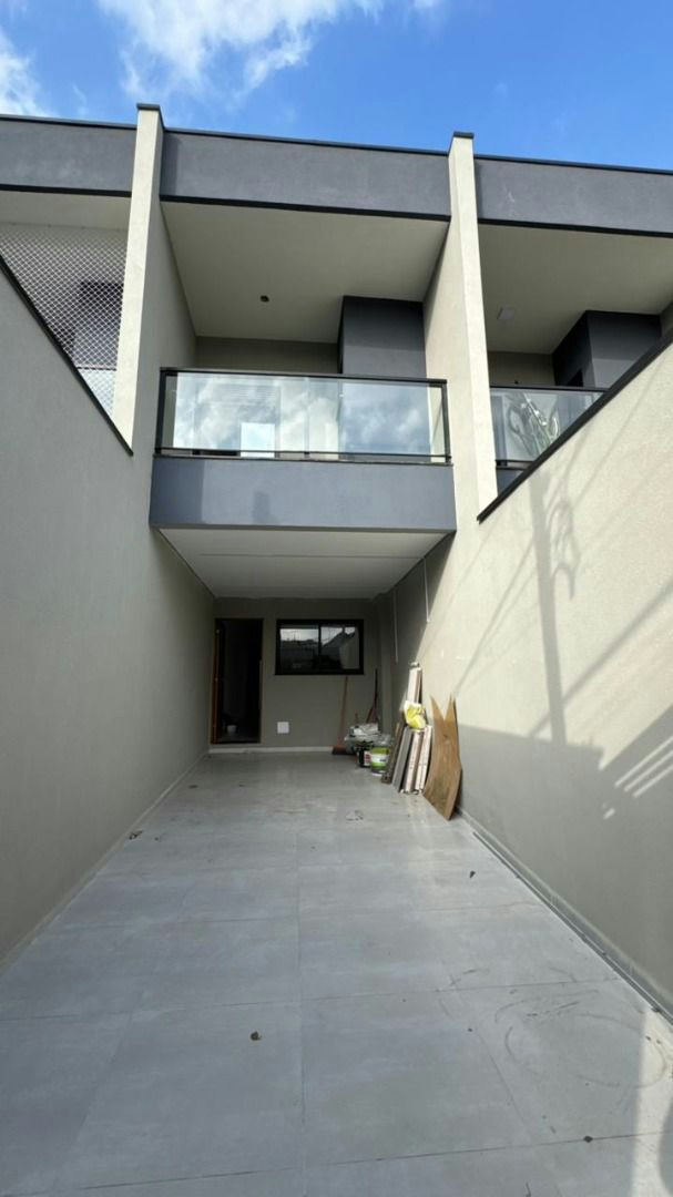 Sobrado em Vila Macedópolis - 120m² | 3 dormitórios | 2 vagas - miniatura 2