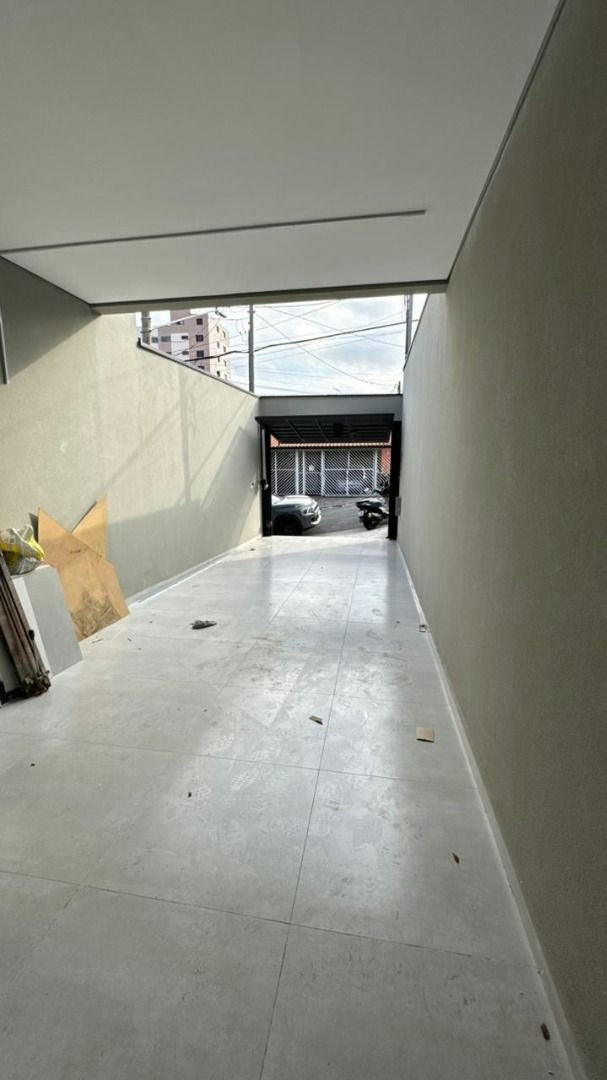 Sobrado em Vila Macedópolis - 120m² | 3 dormitórios | 2 vagas - miniatura 3