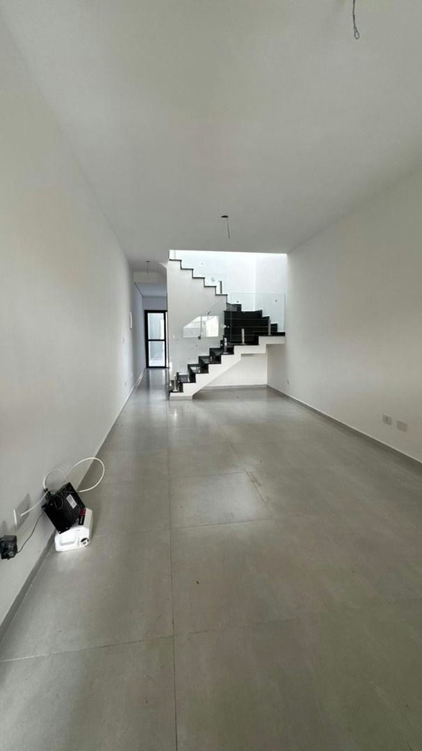 Sobrado em Vila Macedópolis - 120m² | 3 dormitórios | 2 vagas - miniatura 5