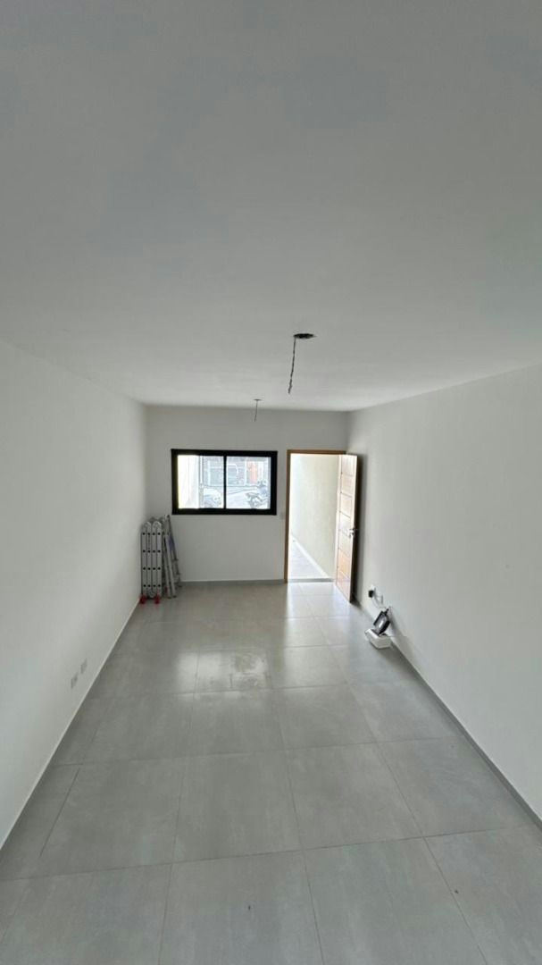 Sobrado em Vila Macedópolis - 120m² | 3 dormitórios | 2 vagas - miniatura 4