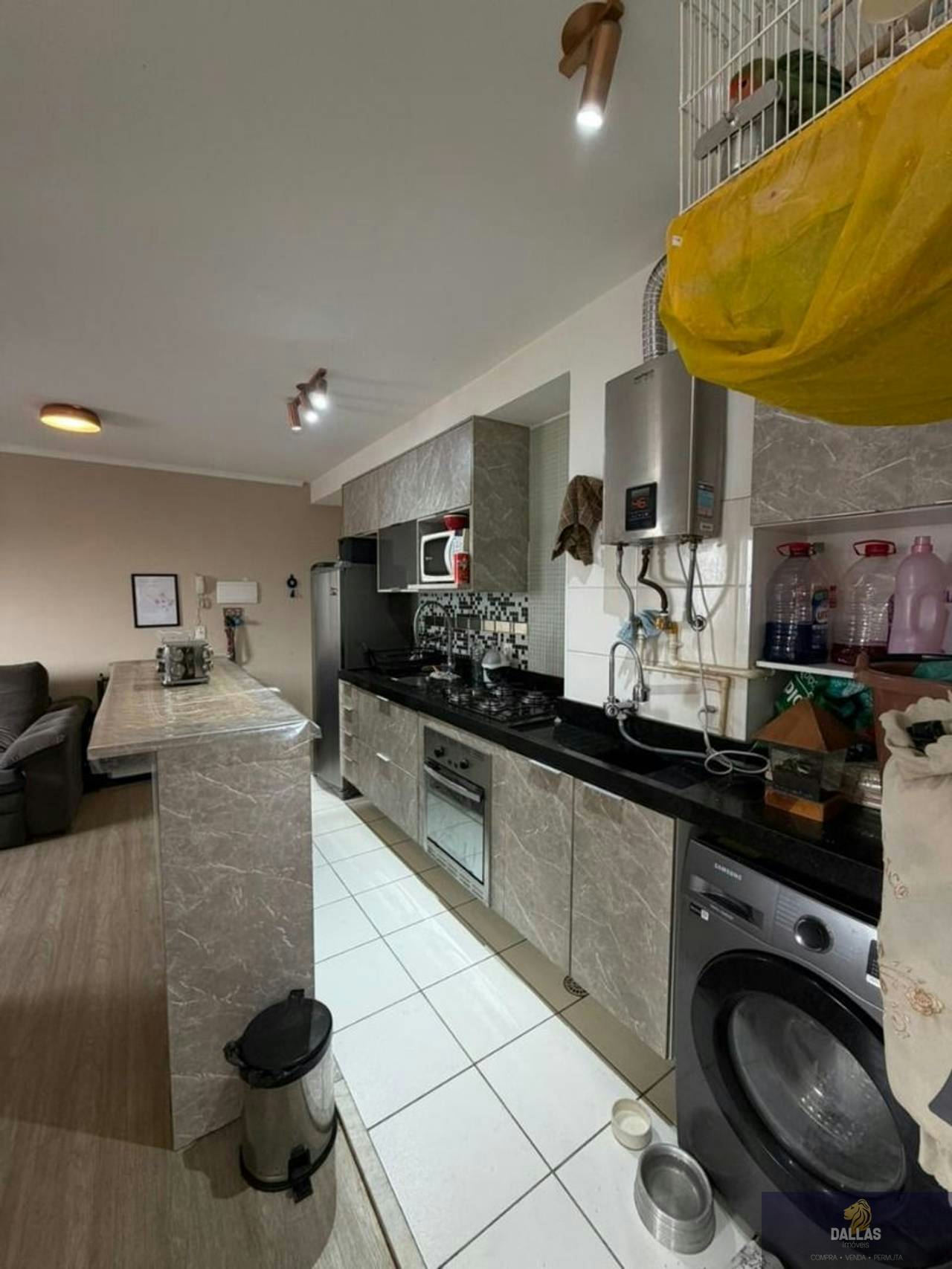 Apartamento em Sítio da Figueira - 44m² | 2 dormitórios - miniatura 4