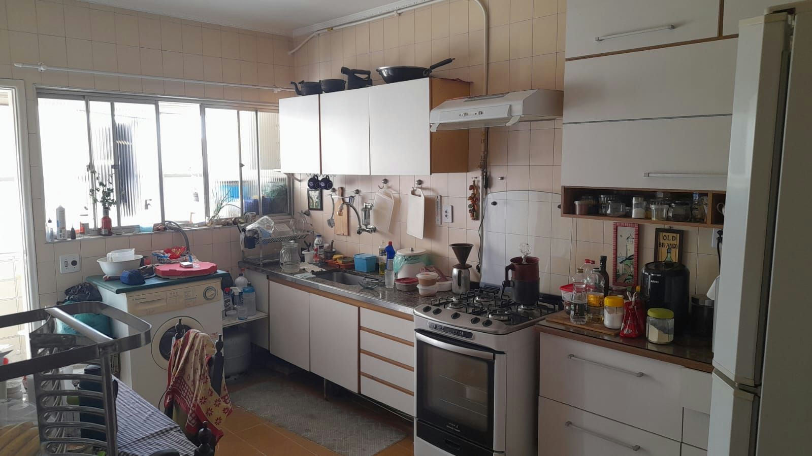 Apartamento em Catumbi - 89m² | 2 dormitórios - miniatura 2