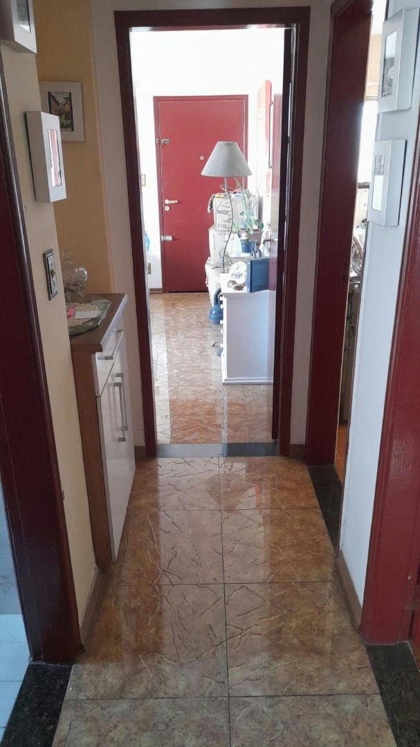 Apartamento em Catumbi - 89m² | 2 dormitórios - miniatura 5