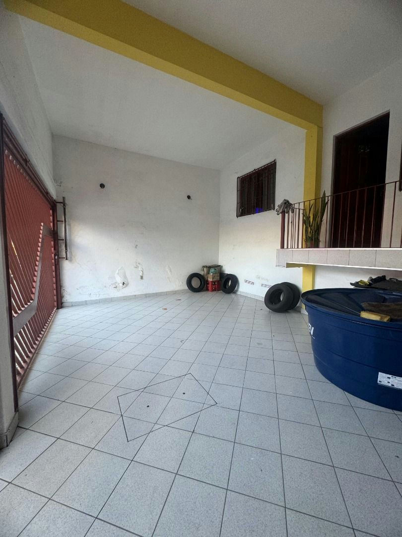 Sobrado em Vila Alzira - 150m² | 3 dormitórios | 3 vagas - miniatura 3