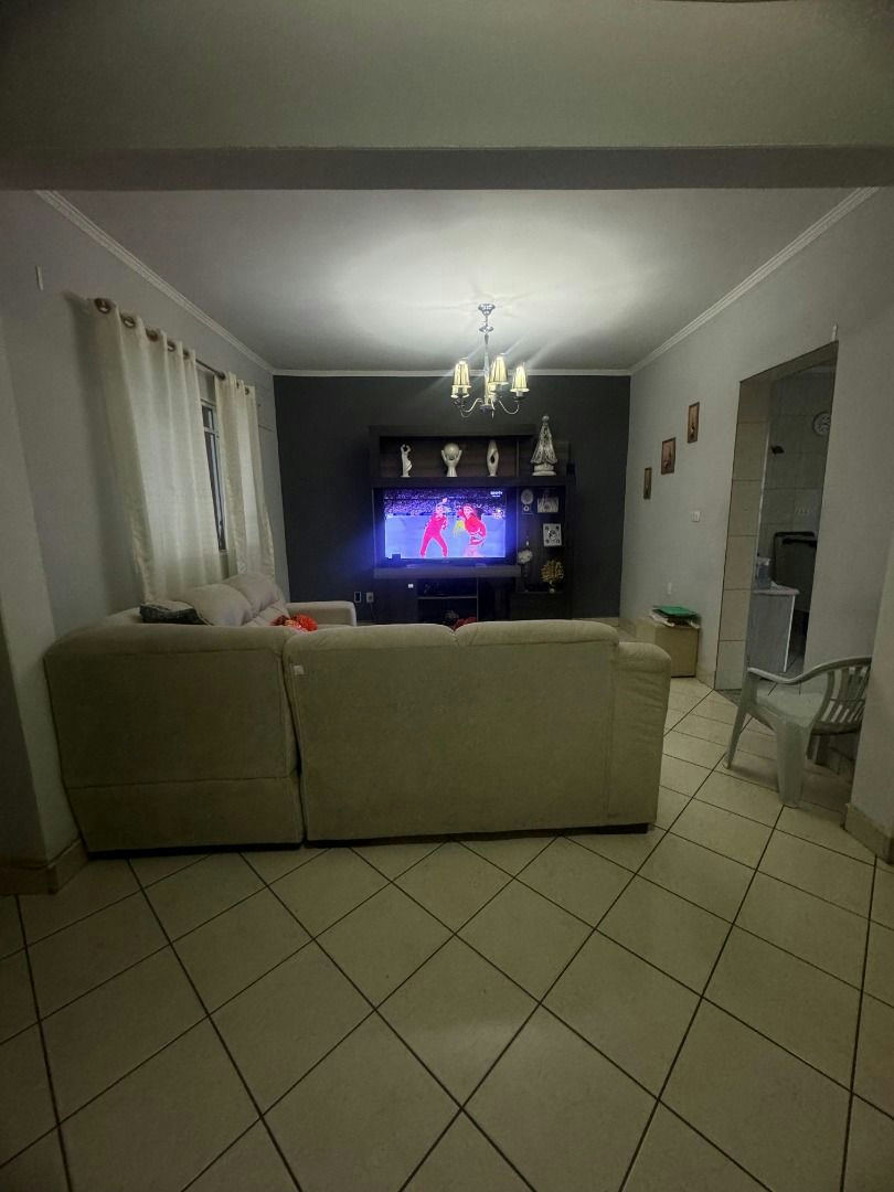 Sobrado em Vila Alzira - 150m² | 3 dormitórios | 3 vagas - miniatura 5
