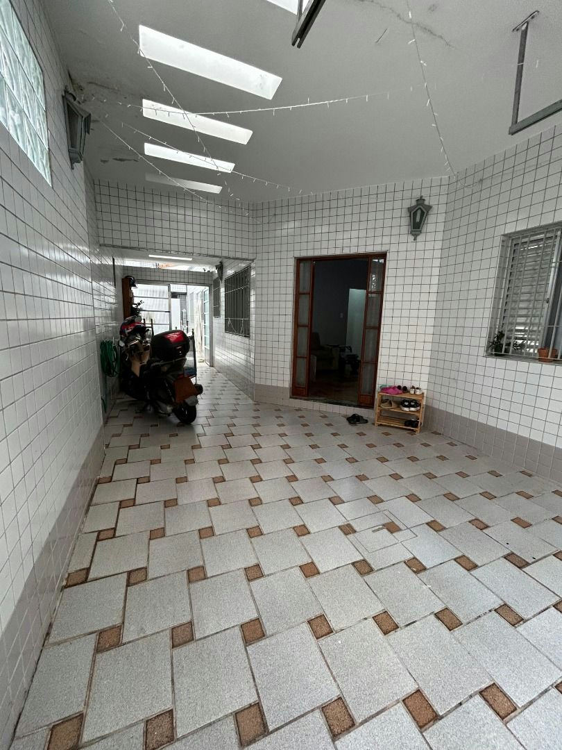 Sobrado em Vila Prudente (Zona Leste) - 102m² | 3 dormitórios | 3 vagas - miniatura 2