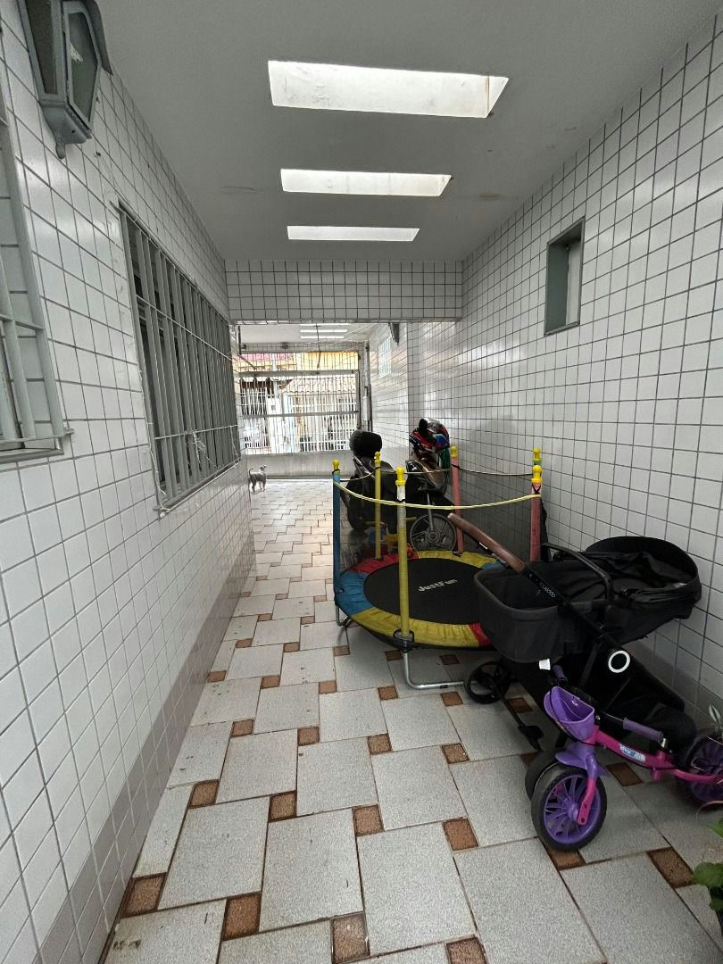 Sobrado em Vila Prudente (Zona Leste) - 102m² | 3 dormitórios | 3 vagas - miniatura 3