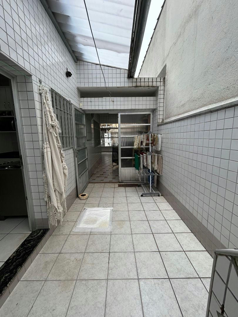 Sobrado em Vila Prudente (Zona Leste) - 102m² | 3 dormitórios | 3 vagas - miniatura 5