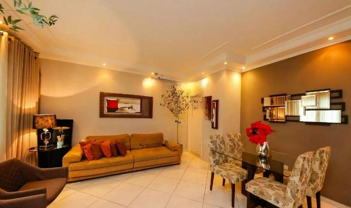 Sobrado em Vila Califórnia - 115m² | 3 dormitórios | 4 vagas