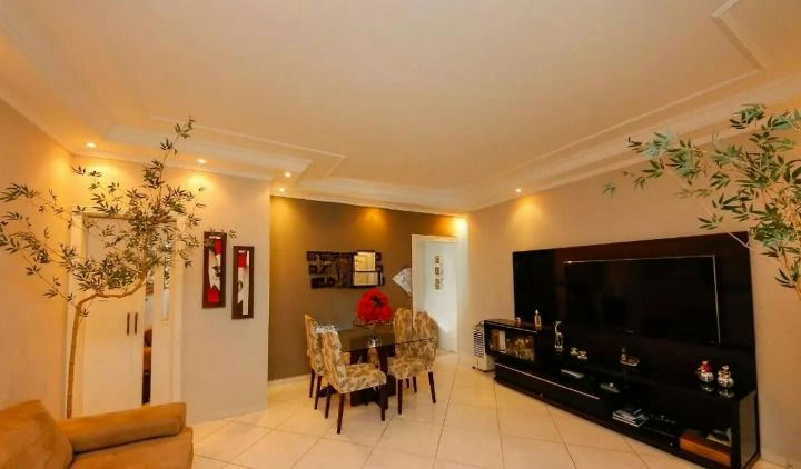 Sobrado em Vila Califórnia - 115m² | 3 dormitórios | 4 vagas - miniatura 4