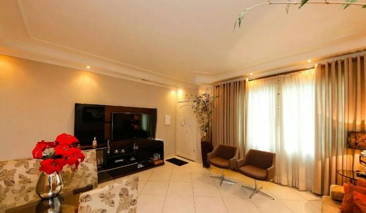 Sobrado em Vila Califórnia - 115m² | 3 dormitórios | 4 vagas - miniatura 2