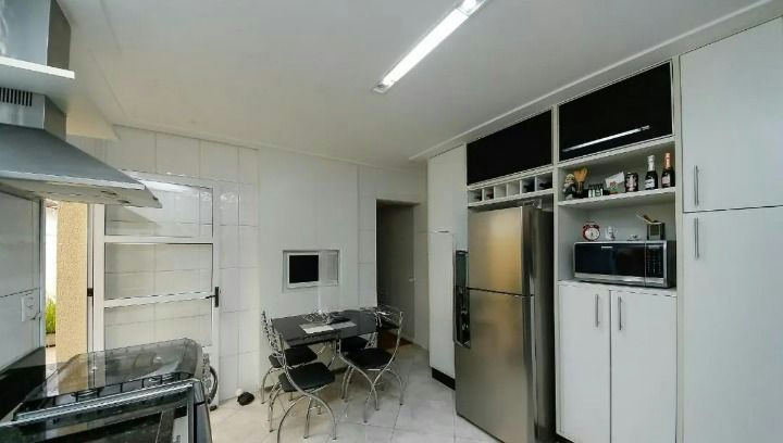 Sobrado em Vila Califórnia - 115m² | 3 dormitórios | 4 vagas - miniatura 5