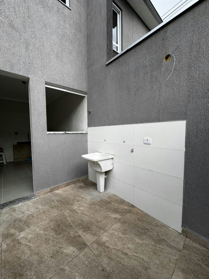 Sobrado em Cidade Continental - 58m² | 2 dormitórios | 3 vagas - miniatura 3