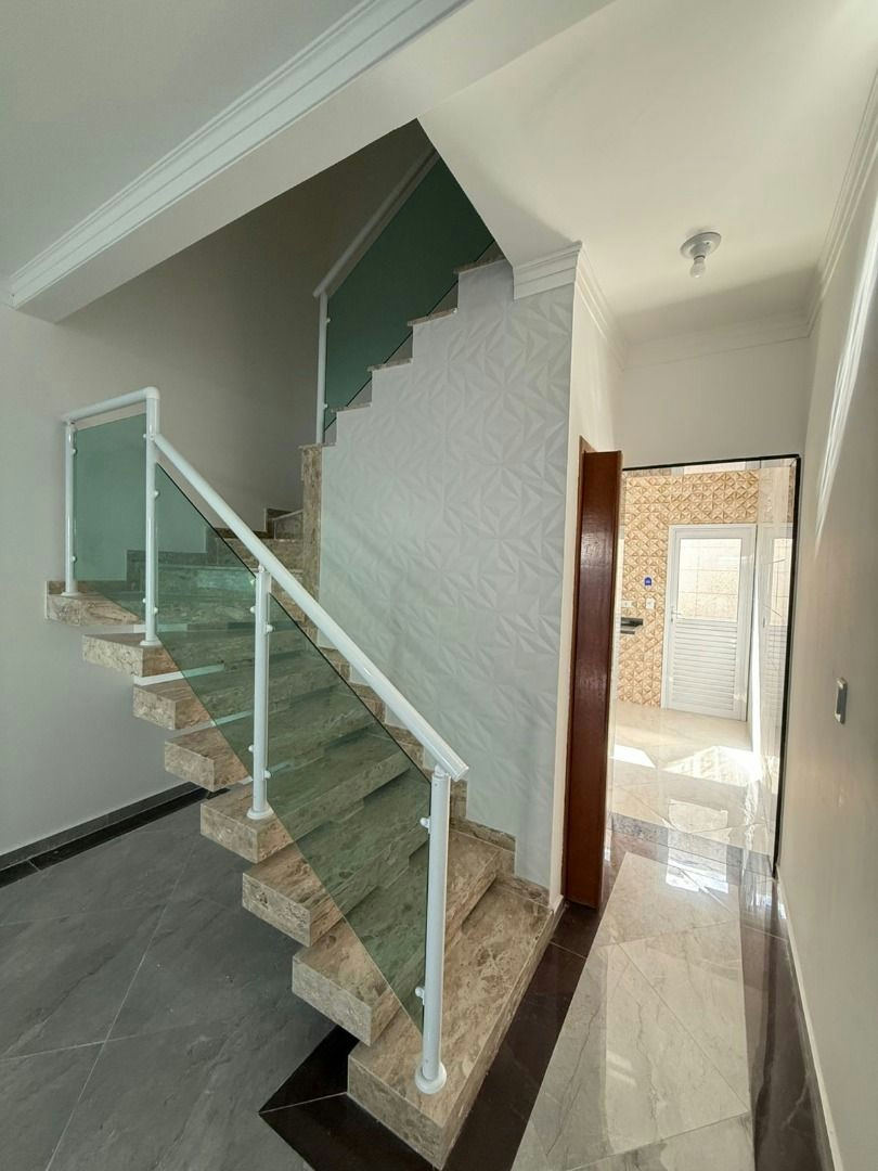 Sobrado em Parque Residencial Oratorio - 70m² | 3 dormitórios | 2 vagas - miniatura 5