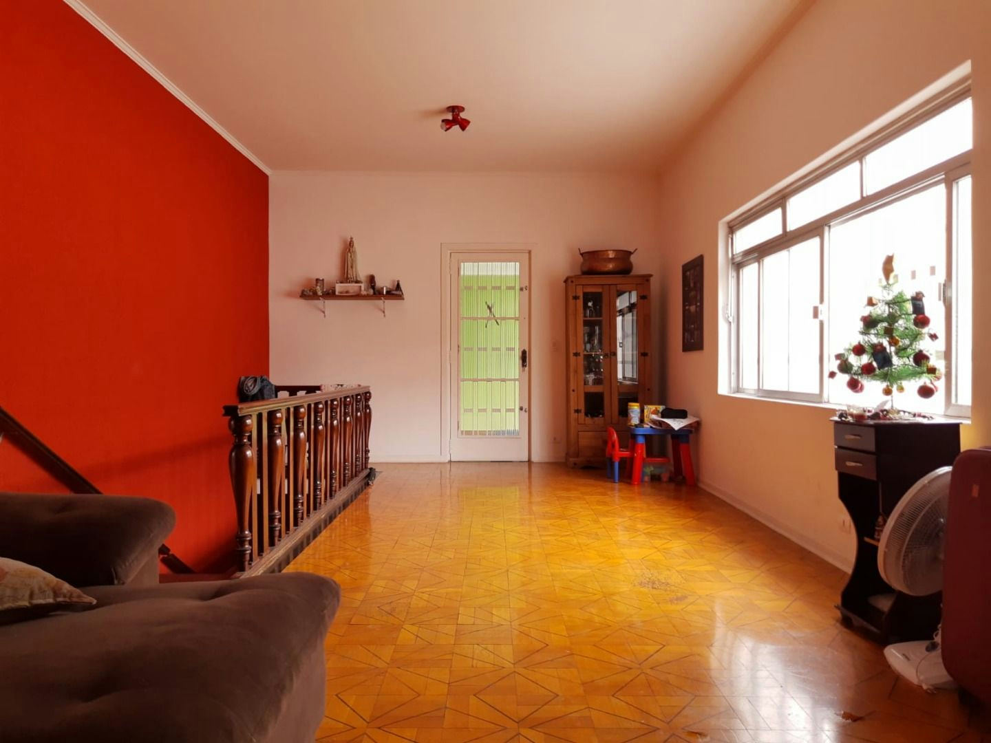 Sobrado em Vila Zelina - 197m² | 4 dormitórios | 2 vagas - miniatura 5