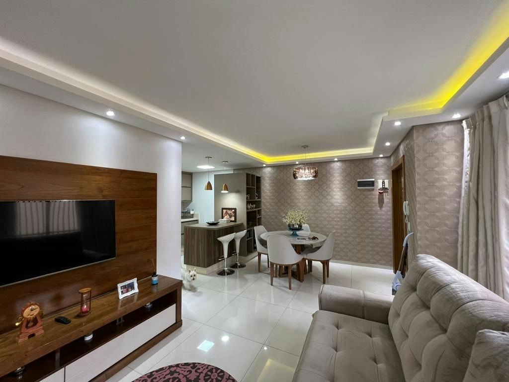 Sobrado em Vila Zelina - 106m² | 3 dormitórios | 2 vagas - miniatura 2