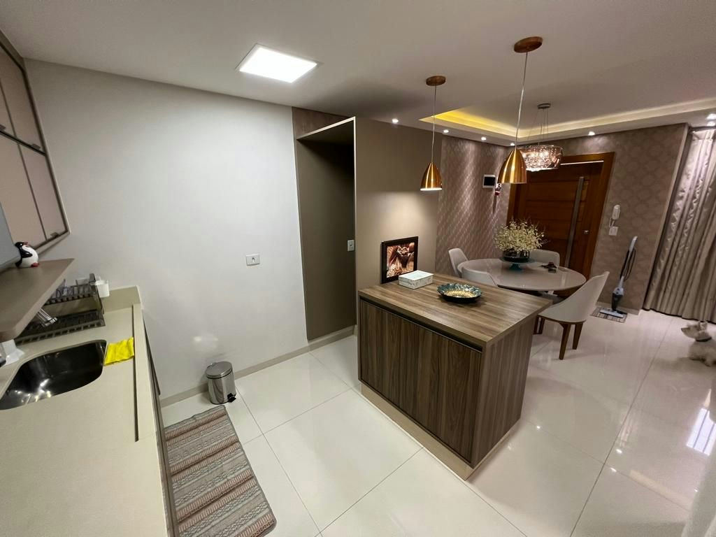 Sobrado em Vila Zelina - 106m² | 3 dormitórios | 2 vagas - miniatura 4