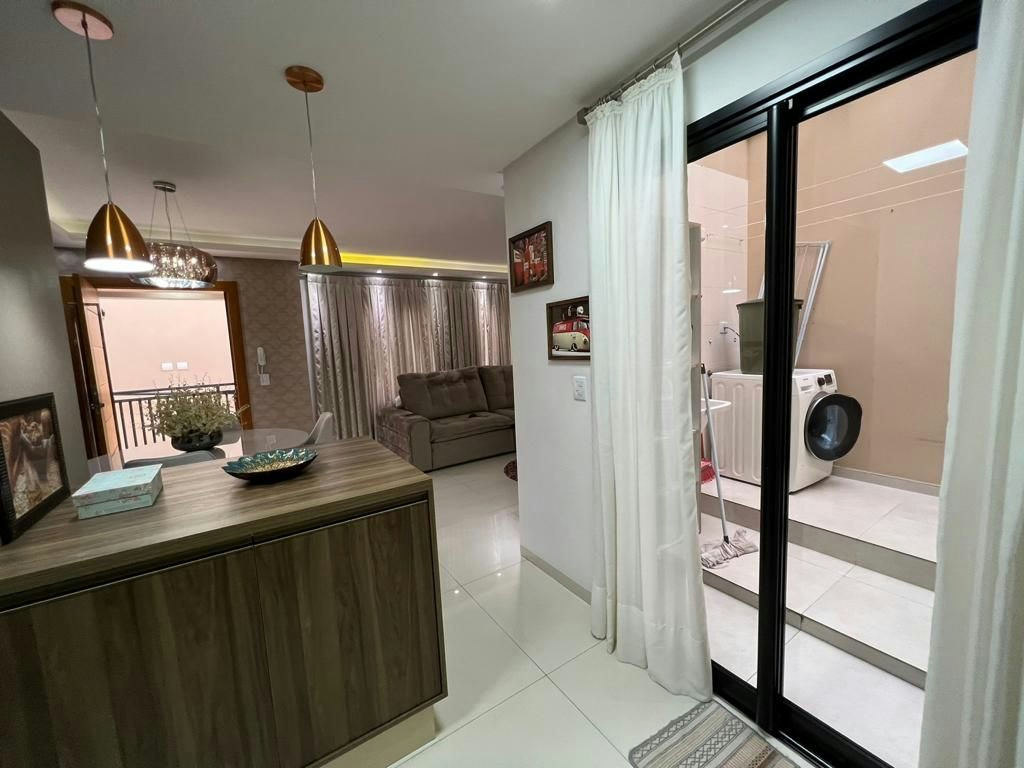 Sobrado em Vila Zelina - 106m² | 3 dormitórios | 2 vagas - miniatura 5