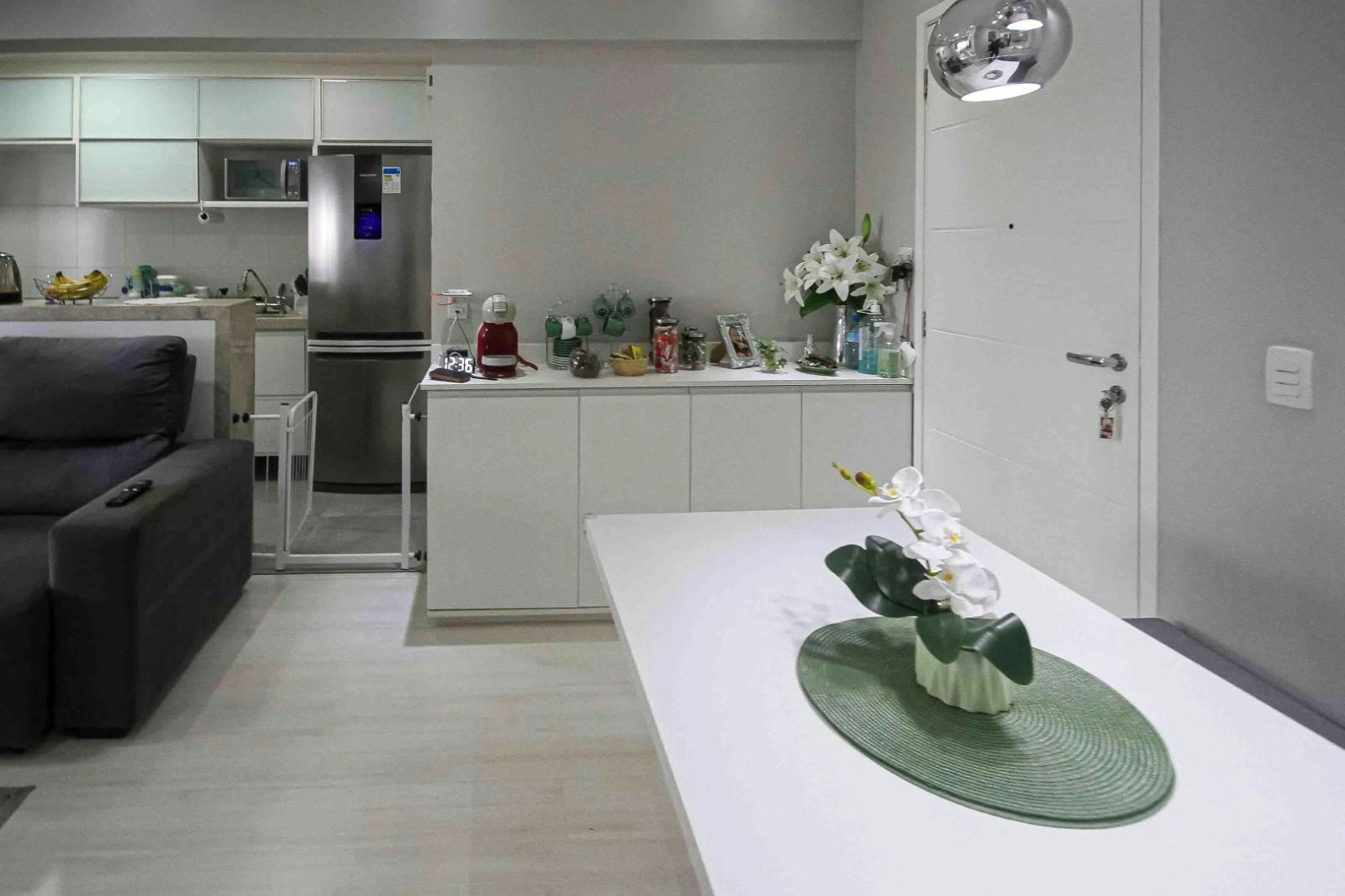 Apartamento em Vila Ema - 104m² | 2 dormitórios | 1 vaga - miniatura 4