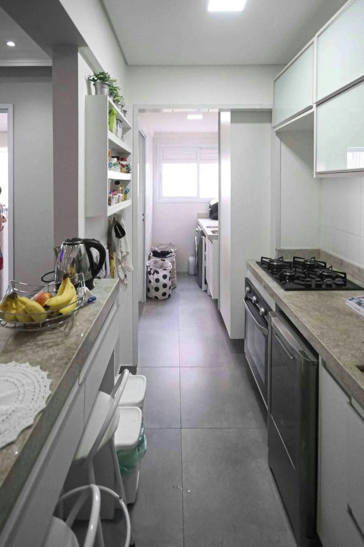 Apartamento em Vila Ema - 104m² | 2 dormitórios | 1 vaga - miniatura 5